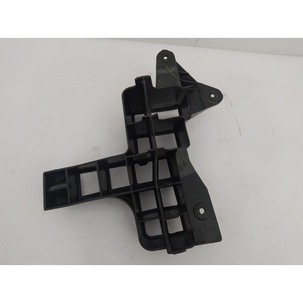 Guia Parachoque Traseiro Direito Renault Sandero 2010 2011