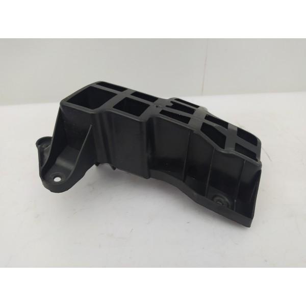 Guia Parachoque Traseiro Direito Renault Sandero 2010 2011