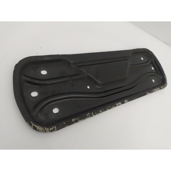 Travessa Suporte Inferior Radiador Bmw 320i 2013 2014