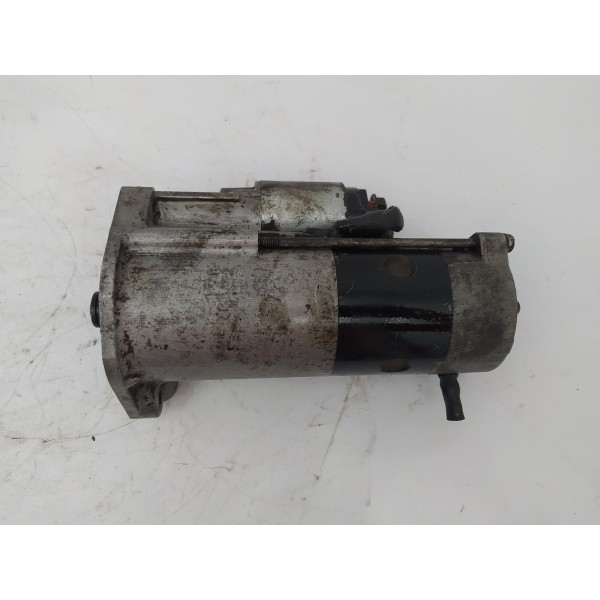 Motor Arranque Mitsubishi L200 Triton 3.2 2013