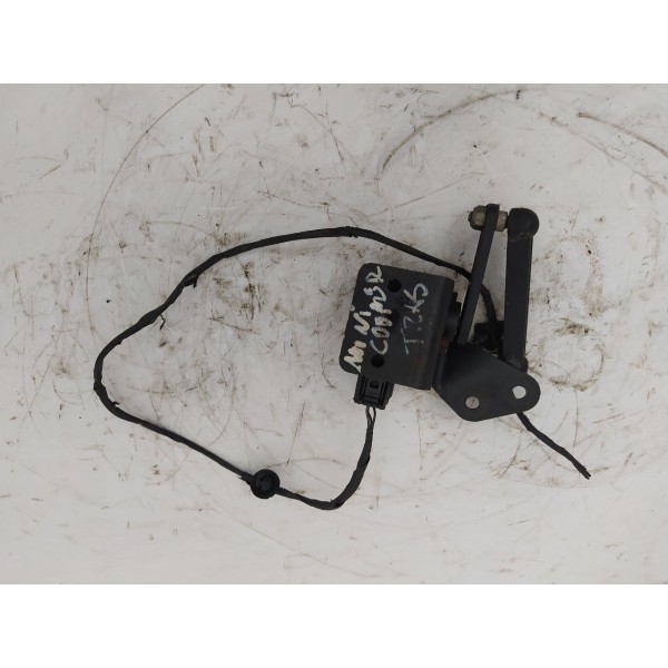 Sensor Nível Altura Traseiro Mini Cooper S 2010 2011