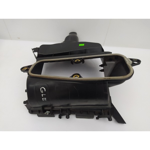 Caixa Filtro Ar Mercedes Benz Gle 43 Amg 2019 A1668300040