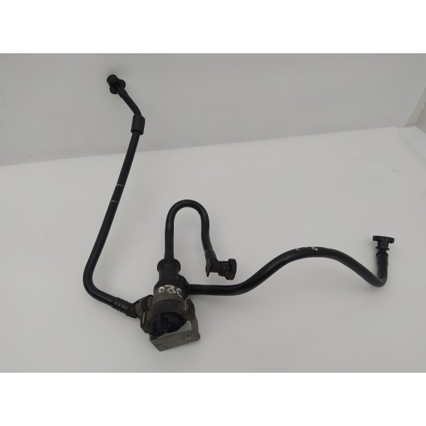 Válvula Canister Bmw 320i 2.0 2013 2014