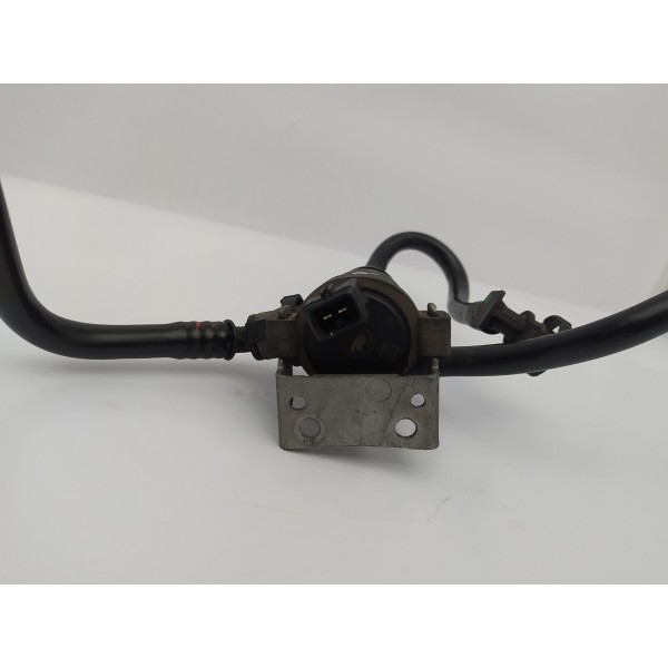 Válvula Canister Bmw 320i 2.0 2013 2014