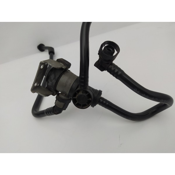 Válvula Canister Bmw 320i 2.0 2013 2014