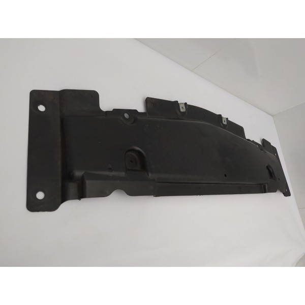 Defletor Dianteiro Mercedes Benz Gle 43 2019 A1665240130