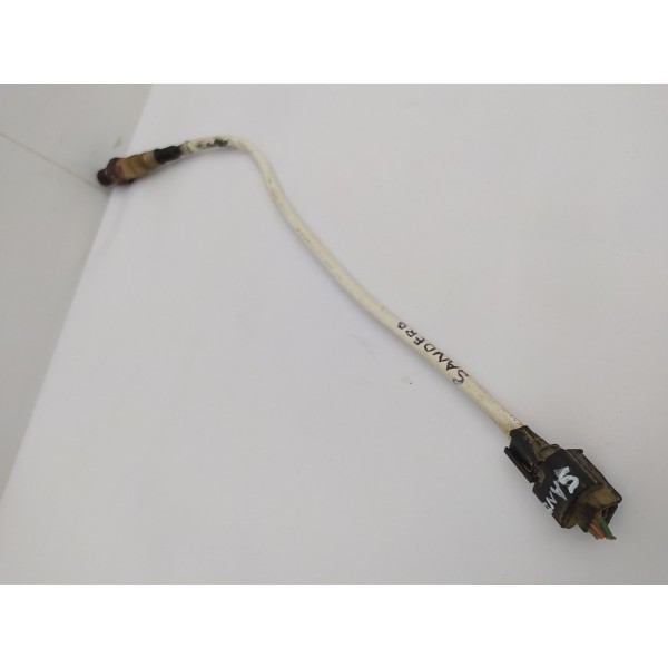 Sonda Lambda Renault Sandero 1.0 16v 2010 2011