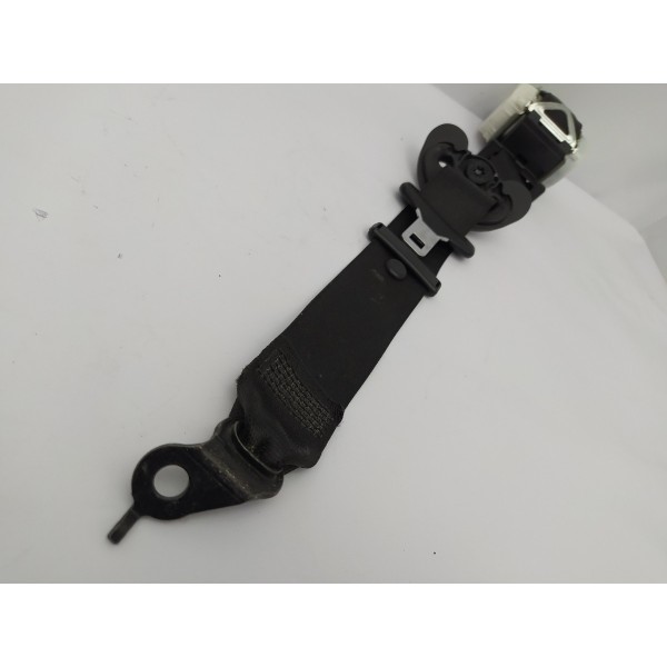 Cinto Segurança Dianteiro Esquerdo Bmw 320i 2013 2014