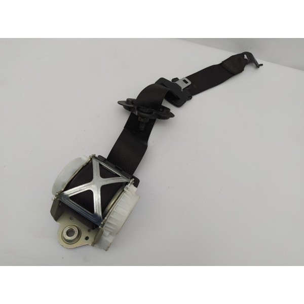 Cinto Segurança Dianteiro Esquerdo Bmw 320i 2013 2014