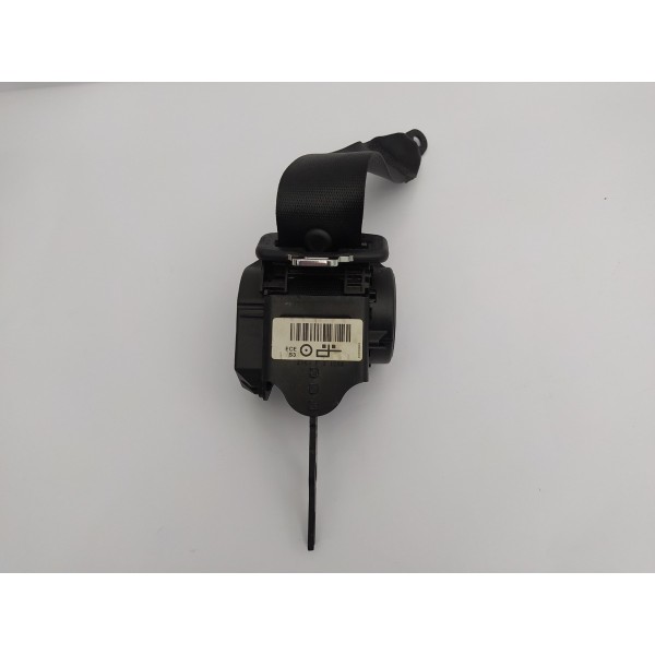 Cinto Segurança Traseiro Esquerdo Bmw 320i 2013 2014