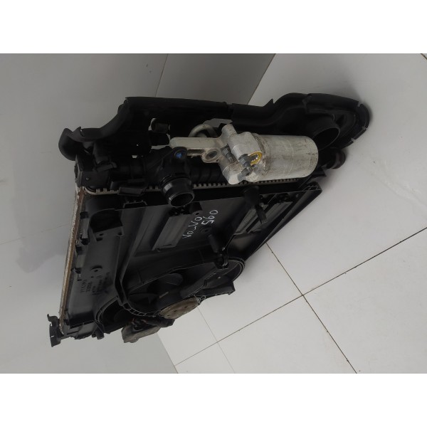 Kit Radiador Volvo S60 2015 2016