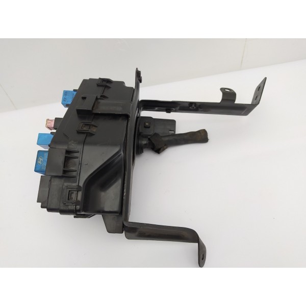 Caixa Fusível Hyundai Vera Cruz 2008 2009
