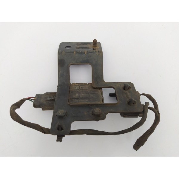 Módulo Sensor Ventoinha Hyundai Vera Cruz 2008 2009