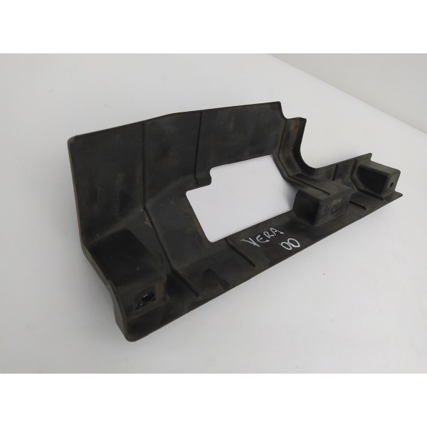 Defletor Radiador Direito Hyundai Vera Cruz 2008 2009