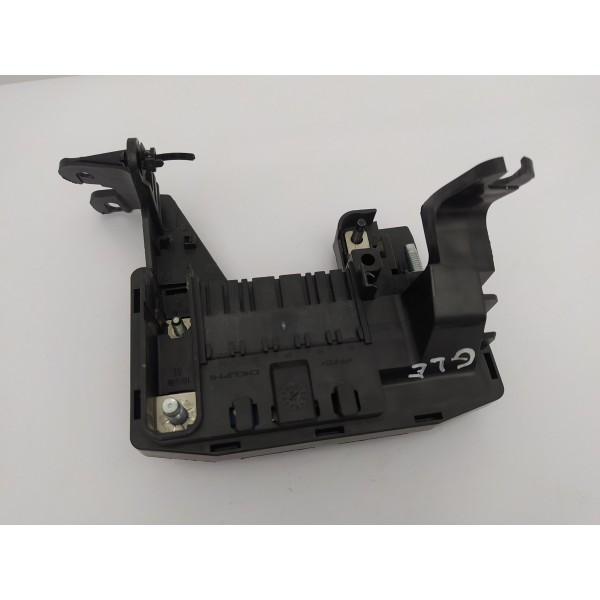 Suporte Caixa Fusível Mercedes Benz Gle 43 2019 A1665409315