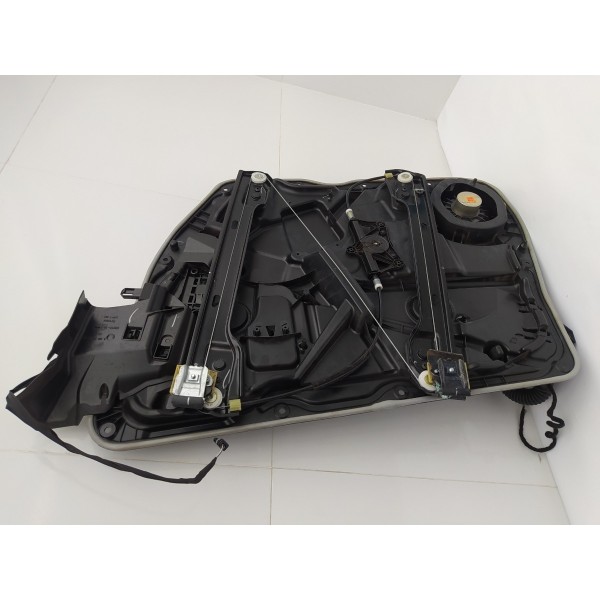Máquina Vidro Dianteiro Esquerdo Mercedes Benz Gle 43 2019