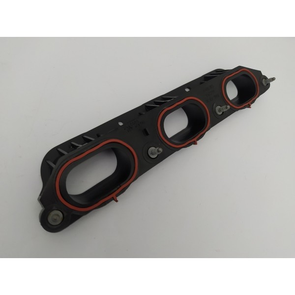 Flange Coletor Admissão Mercedes Benz Gle 43 2019