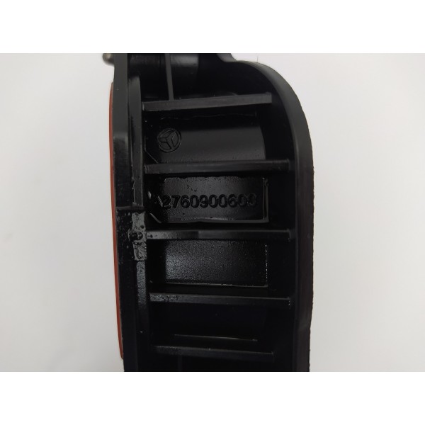Flange Coletor Admissão Mercedes Benz Gle 43 2019