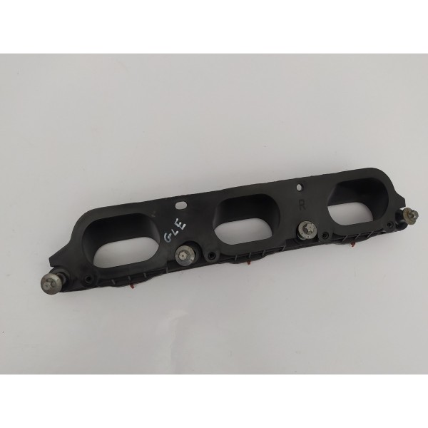 Flange Coletor Admissão Mercedes Benz Gle 43 2019
