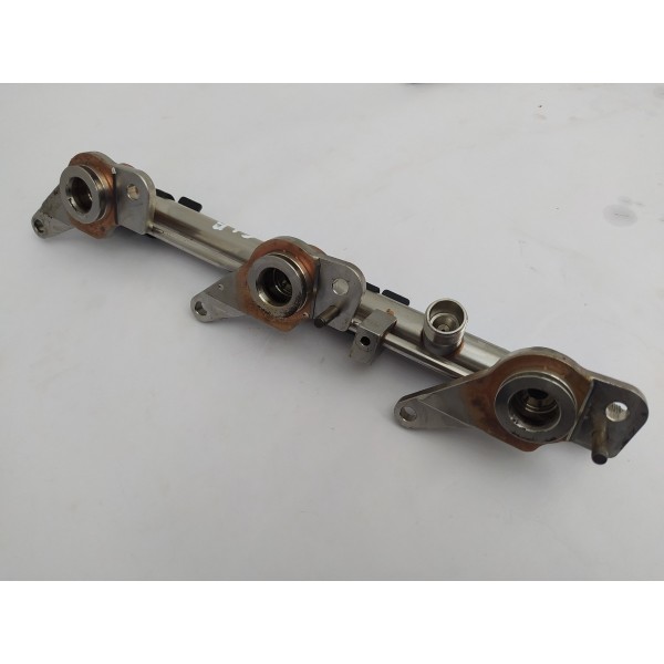 Flauta Bico Injetor Mercedes Glc 43 3.0 V6 2019 A2760700500