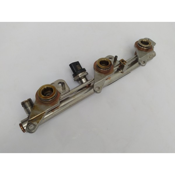 Flauta Bico Injetor Mercedes Glc 43 3.0 V6 2019 A2760700400