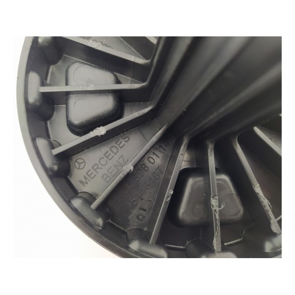 Parafuso Suporte Estepe Mercedes Gle 43 2019 A1668980114