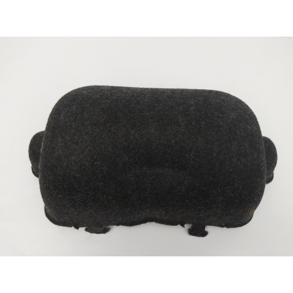 Capa Protetora Suspensão Mercedes Gle 43 2019 A1668990500