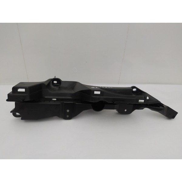 Guia Direito Porta Malas Mercedes Benz Gle 43 2018 2019