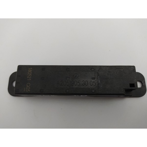 Sensor Keyless Mercedes Benz Gle 43 2018 2019 A2059053005