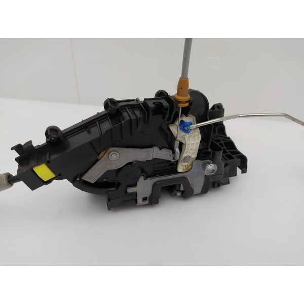 Fechadura Porta Dianteira Direita Mercedes Benz Gle 43 2019