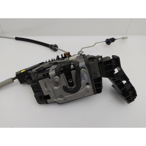 Fechadura Porta Dianteira Direita Mercedes Benz Gle 43 2019