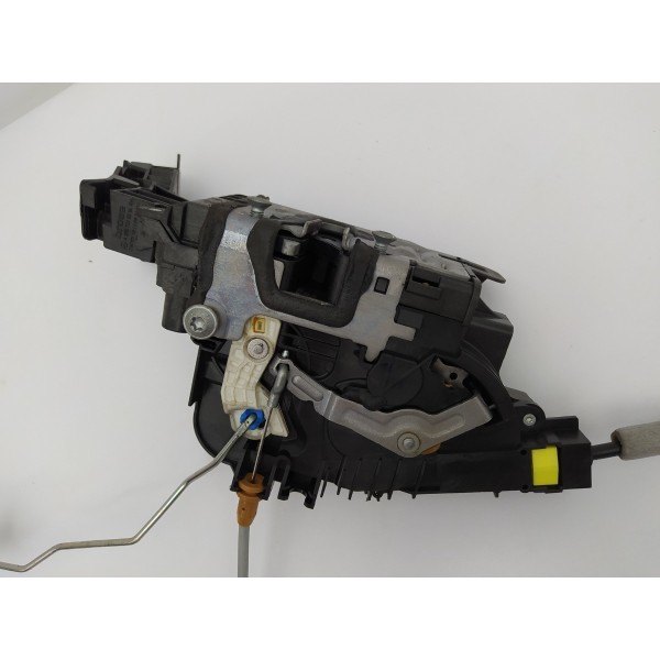 Fechadura Porta Dianteira Direita Mercedes Benz Gle 43 2019