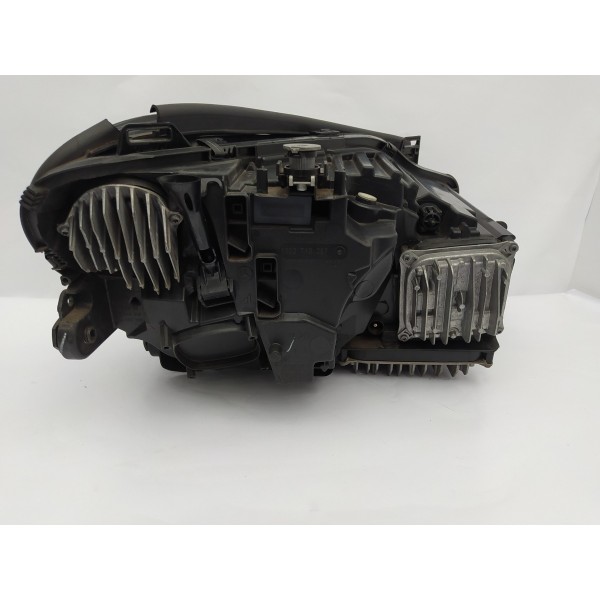 Farol Esquerdo Mercedes Benz Gle 43 Amg 2018 2019