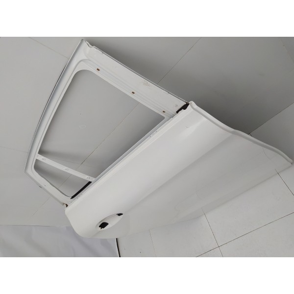 Porta Traseira Direita Mercedes Benz Gle 43 2018 2019