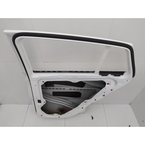 Porta Traseira Direita Mercedes Benz Gle 43 2018 2019