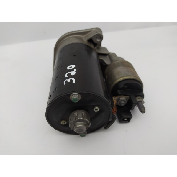 Motor Arranque Partida Bmw 320i 2.0 2013 2014