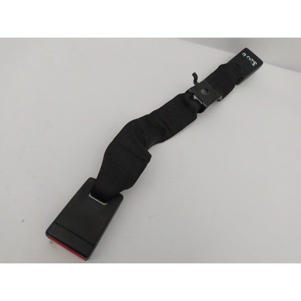 Engate Cinto Duplo Traseiro Direito Bmw 320i 2013 2014