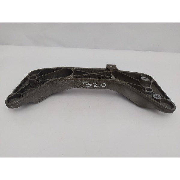 Suporte Caixa Câmbio Bmw 320i 2013 2014 18574710