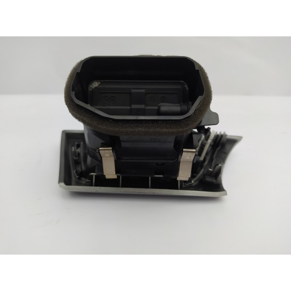 Difusor Ar Condicionado Central Esquerdo Bmw 320i 2013 2014