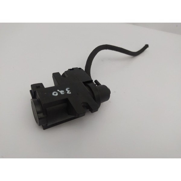 Válvula Solenoide Turbina Bmw 320i 2013 2014