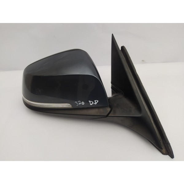 Retrovisor Direito Bmw 320i 2013 2014