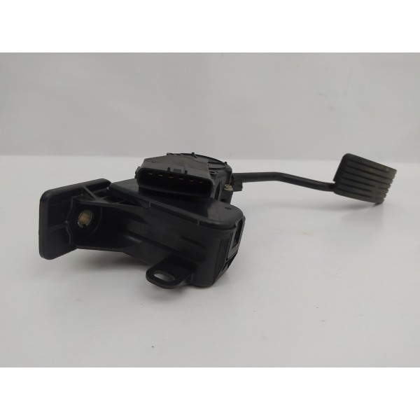 Pedal Acelerador Mitsubishi L200 Triton 2013 2014 2015
