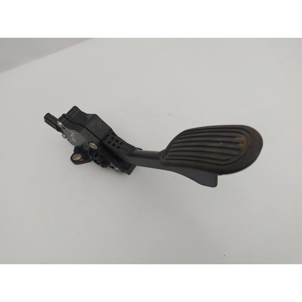 Pedal Acelerador Toyota Hilux 2013 2014