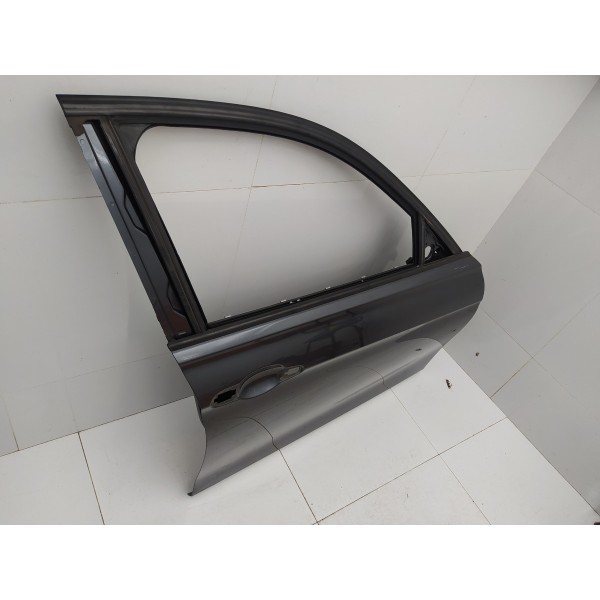 Porta Traseira Esquerda Bmw 320i 2013 2014