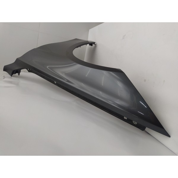 Paralama Esquerdo Bmw 320i 2013 2014