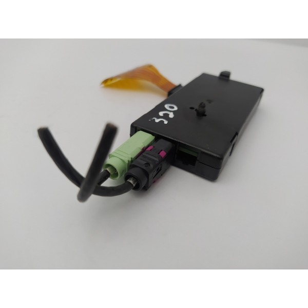 Módulo Amplificador Antena Bmw 320i 2013 2014 Av923117806