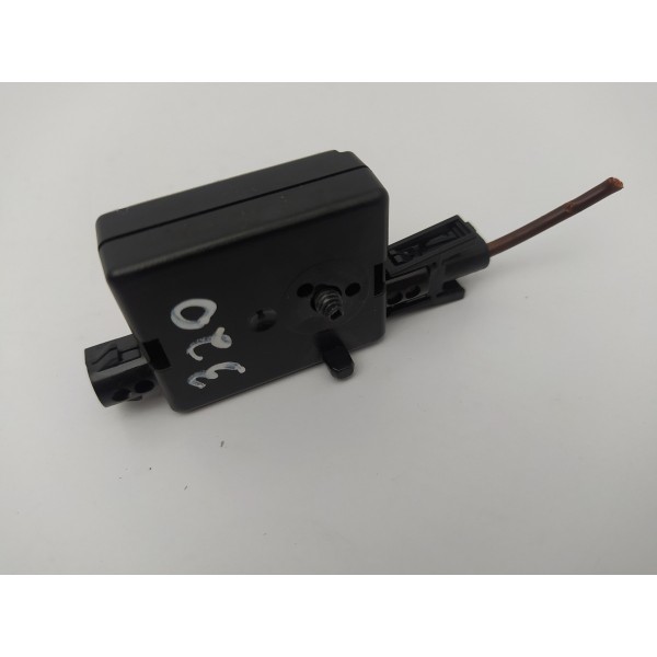 Módulo Amplificador Antena Bmw 320i 2013 2014 Unidade