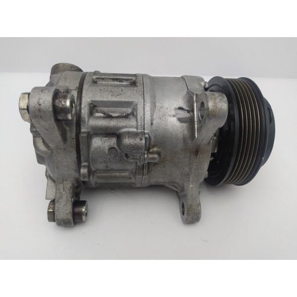 Compressor Ar Condicionado Bmw 320i 2.0 2013 2014