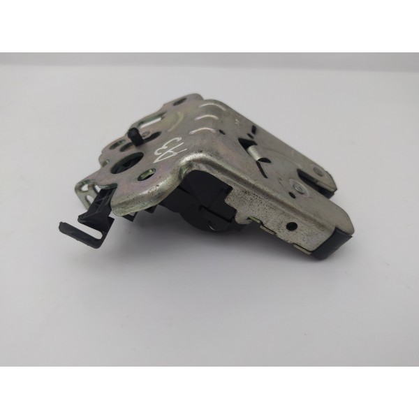 Fechadura Tampa Traseira Audi A3 2015 2016
