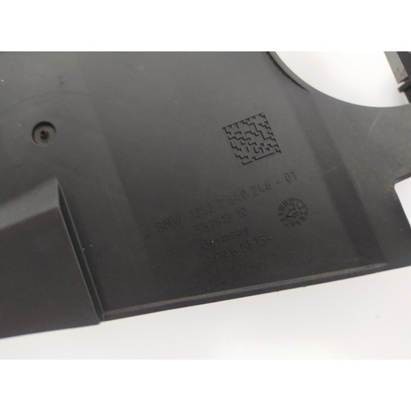 Suporte Chicote Motor Bmw 320i 2013 2014